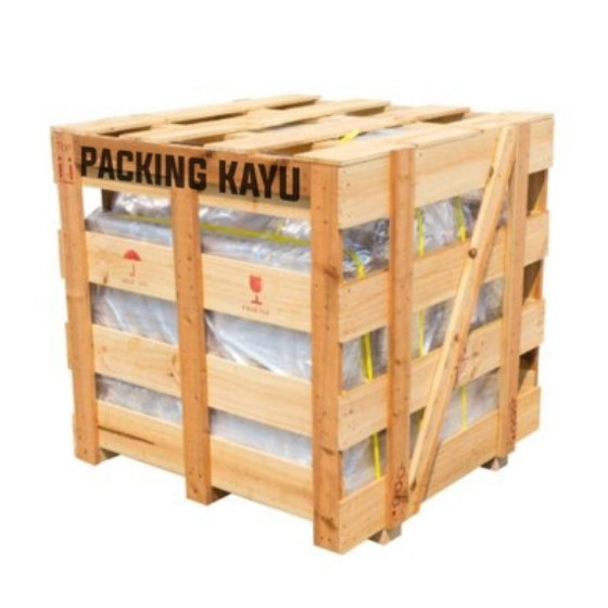 

EXTRA PACKING KAYU