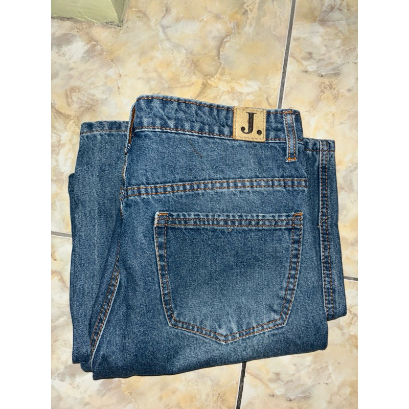 jiniso jeans