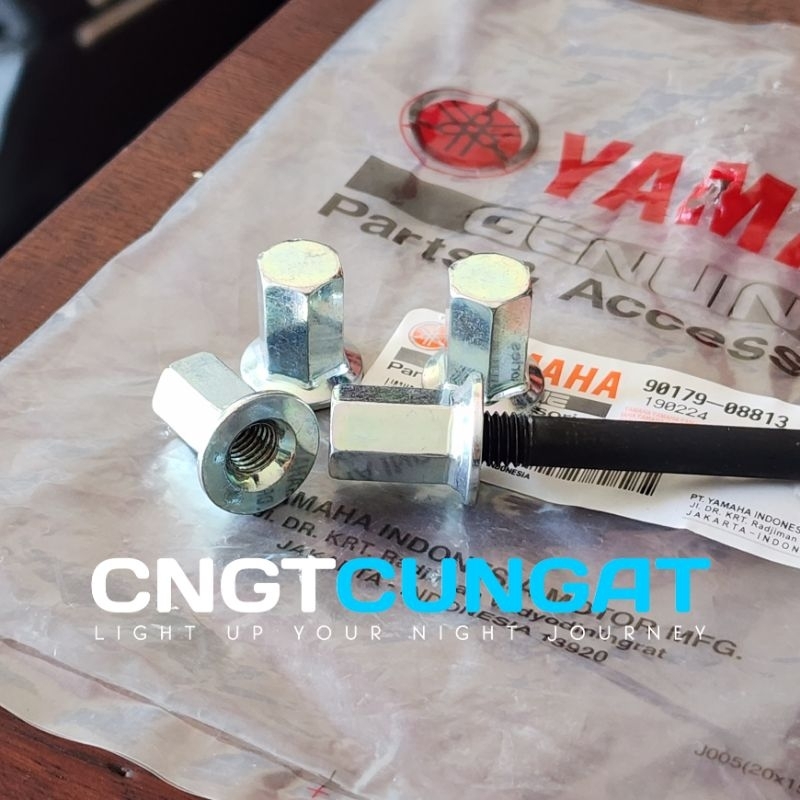 Mur Kop FIZR / Mur Kop Tiger MP Megapro GL CB FIZR RX King Original