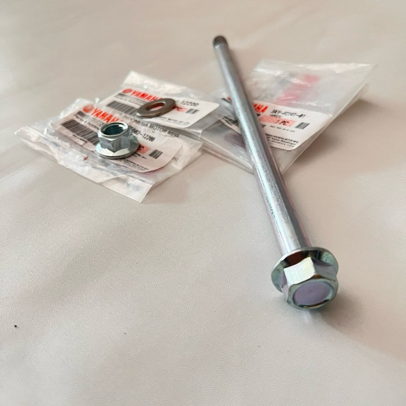 RB AS RODA DEPAN BELAKANG AS ARM RXKING RX KING RXK FULL SET ORIGINAL