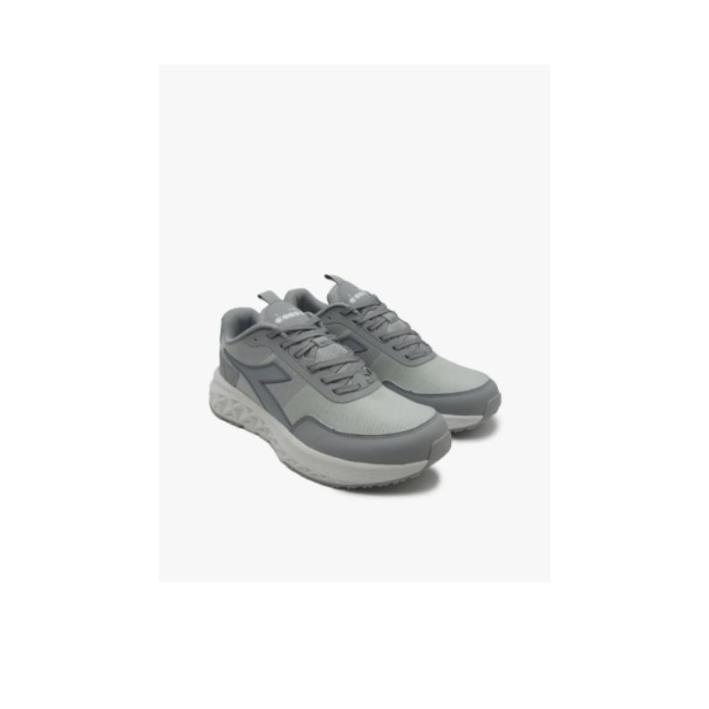 Sepatu olahraga pria Diadora original/Diadora Kryl men's running shoes grey