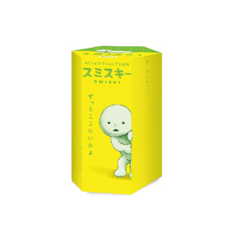 Smiski Series 1 [Blind Box]