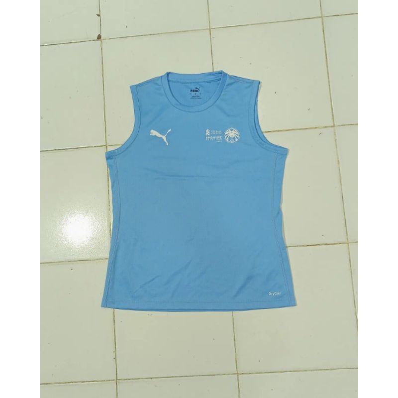 Puma Tank Sport SCSM 2022 Woman