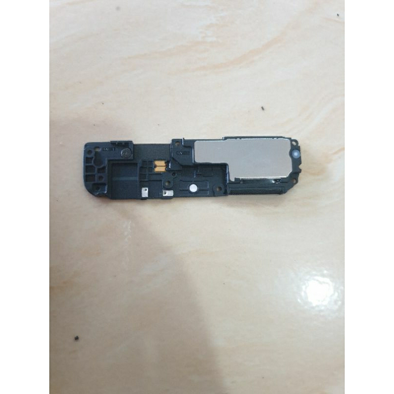 buzzer speaker redmi note 8