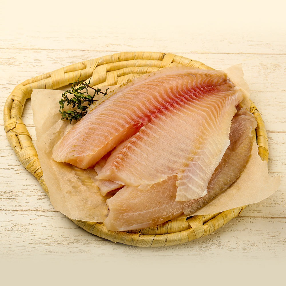 

Dori Fillet Frozen 500 gram | 1 kg