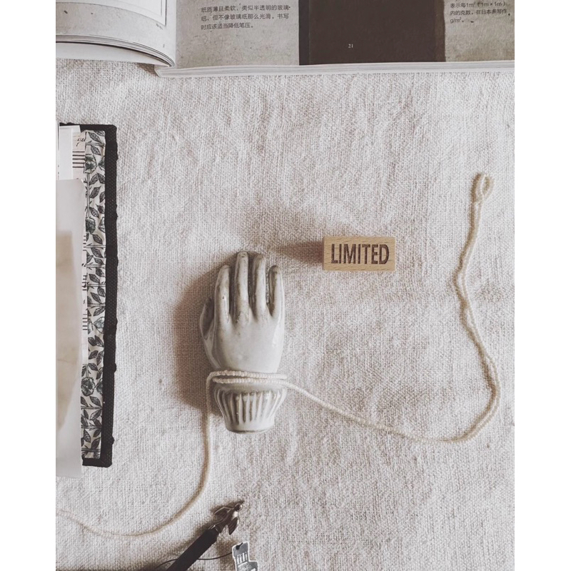 

Penny.Fei - Limited Stamp