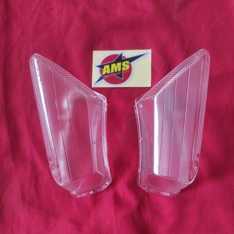 Mika Sen Depan Mio Gear 125 Original