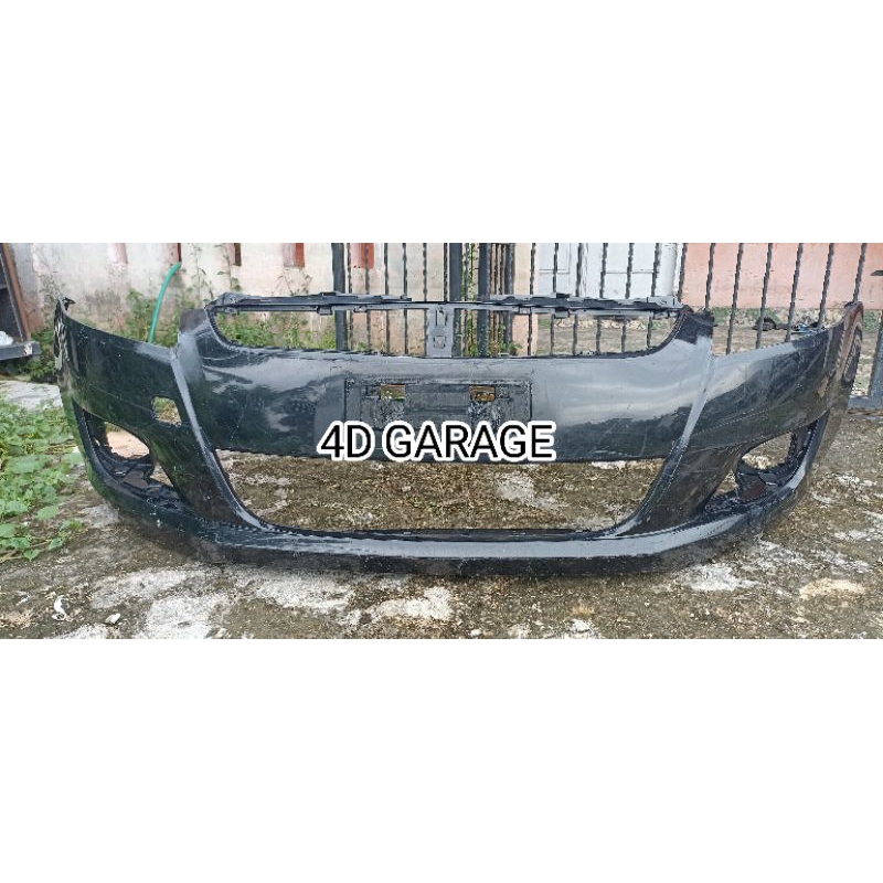 Bemper Bumper Depan Swift 2015