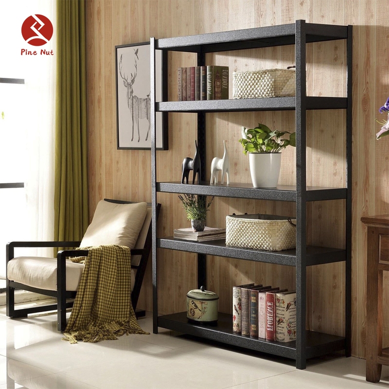 Rak Besi Siku 5 susun Serbaguna rak aquarium Rak gudang Serbaguna Rak barang