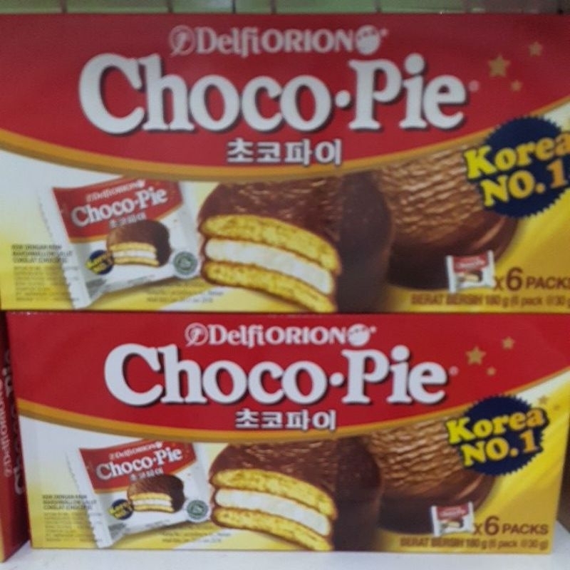 

choco-pie