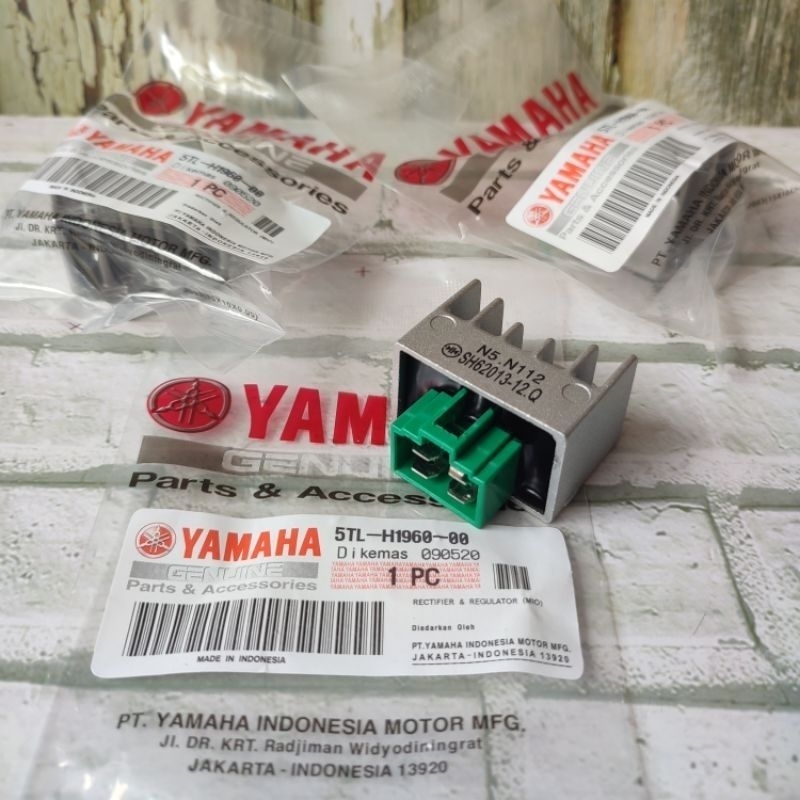Kiprok jupiter mx / mio soul / jupiter z / vega zr / fino karbu / jupiter z burhan / mio lama