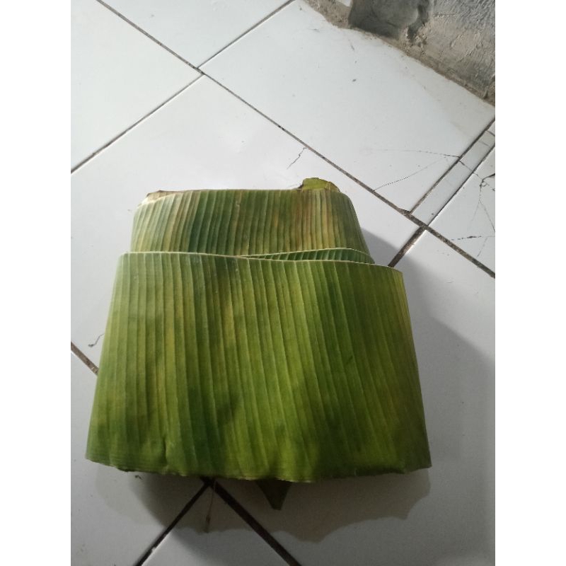 

daun pisang