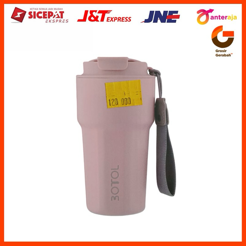 dublin botol thermo tumbler swing 500 btl 2031