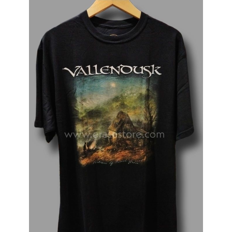 Vallendusk - Fortress of Primal Grace