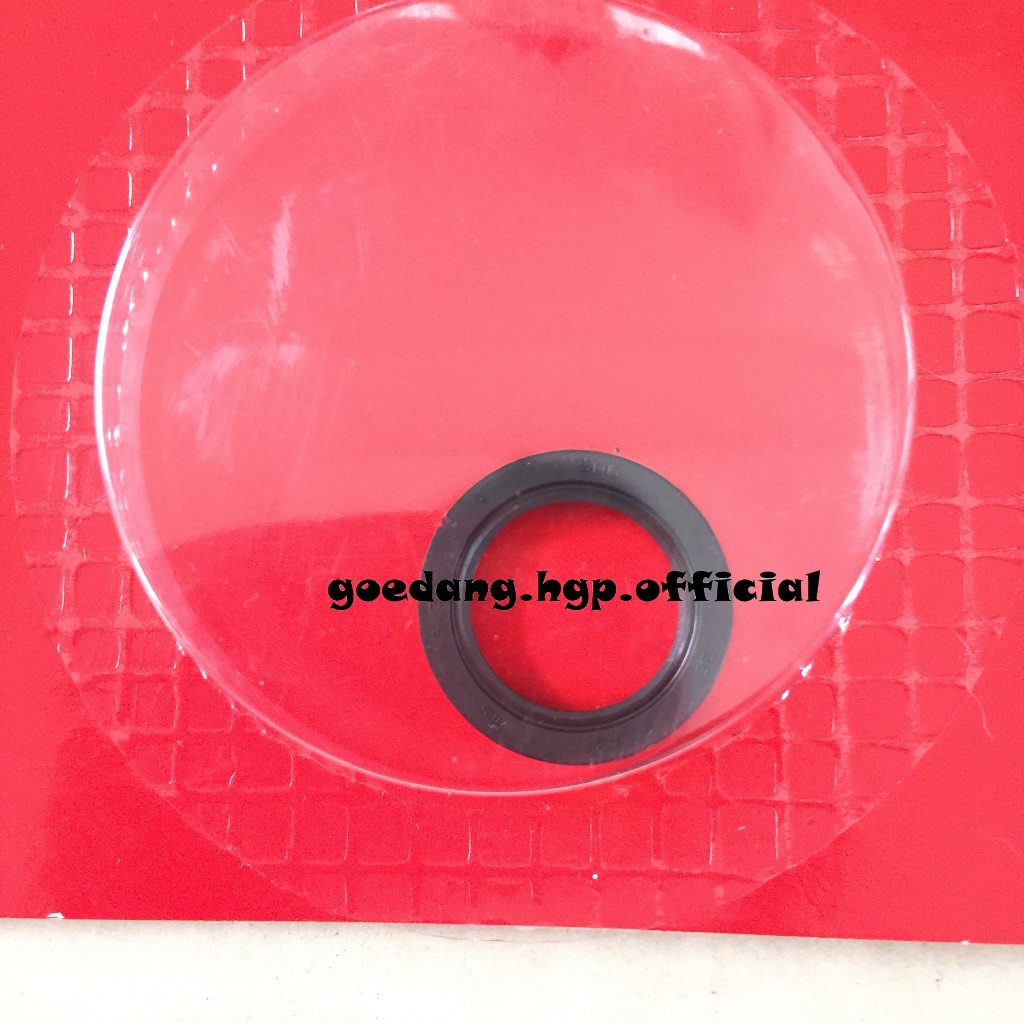 Oil Seal 14x20x3.2 ORIGINAL AHM 91201434003