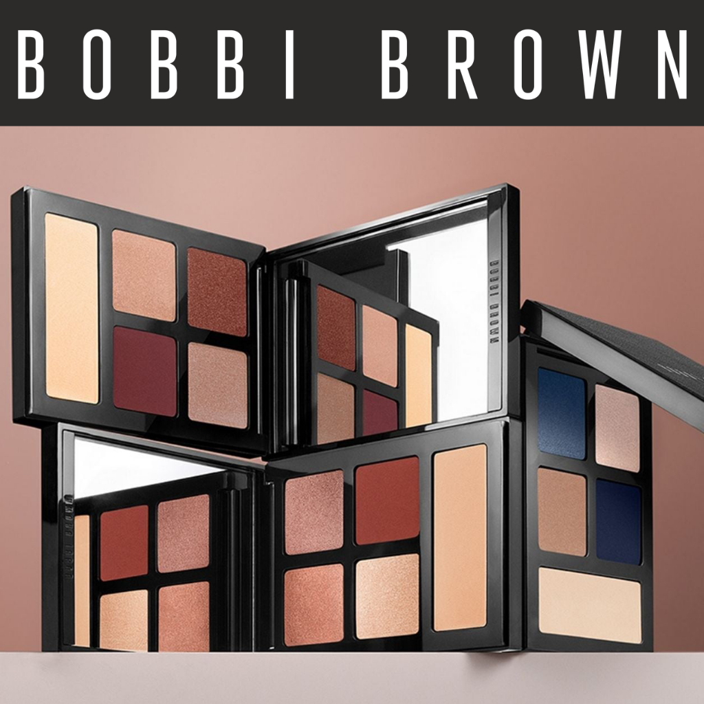 Bobbi Brown Eyeshadow /Bobbi Brown The Essential Multicolor Eye Shadow Palette