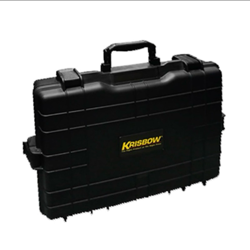 Krisbow Protective Case 525x428x206mm