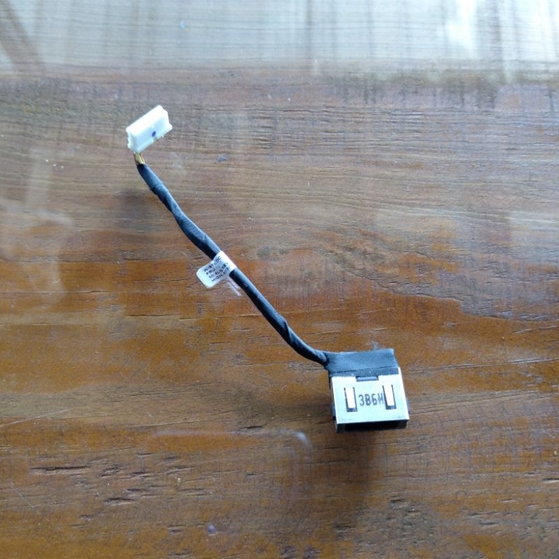 Jack DC laptop lenovo thinkpad l540