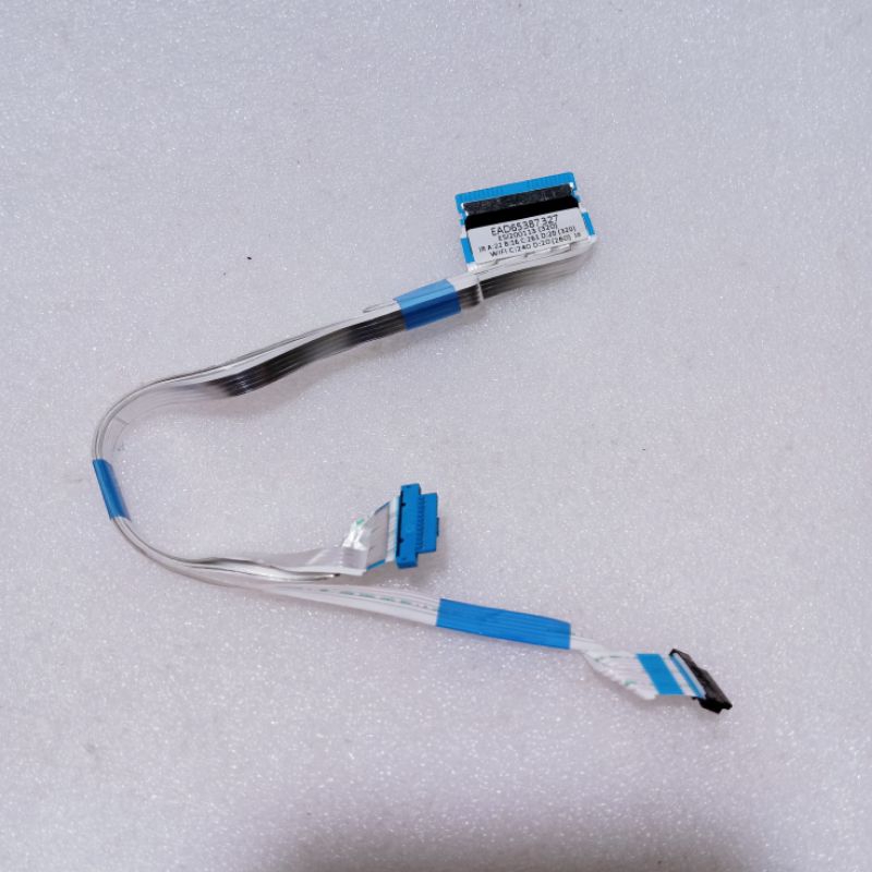 kabel fleksibel tv LG 43um7300PTA - kabel wifi tv lg 43um7300pta - kabel sensor tv lg 43um7300 - kab