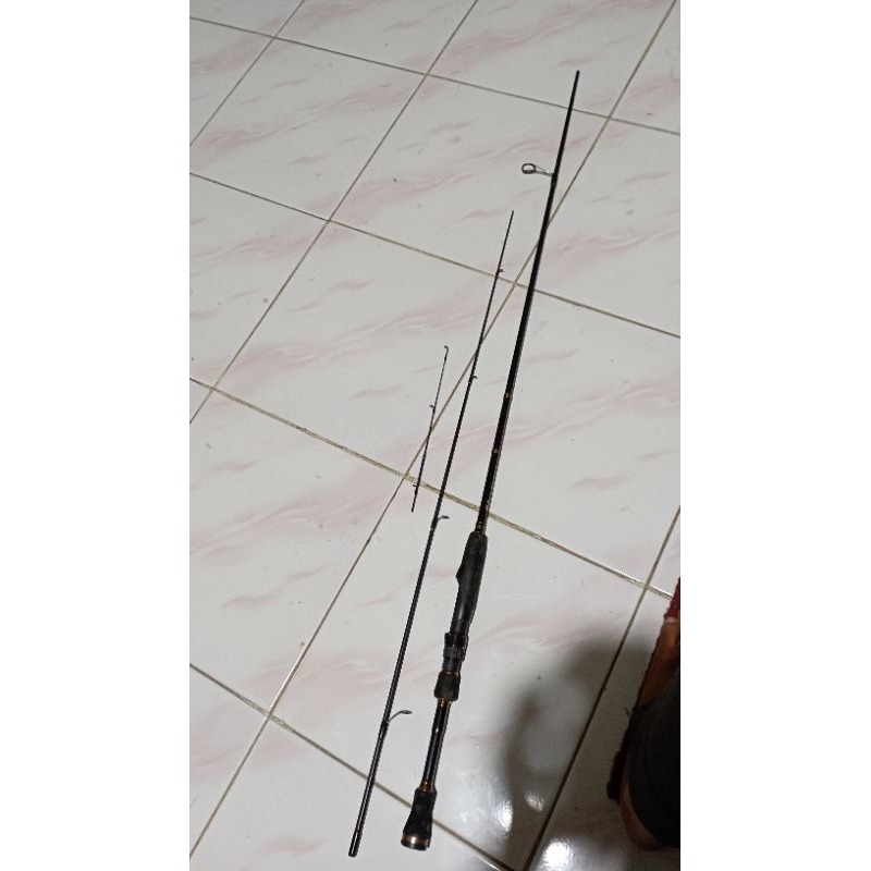 storm Adventure xtreme 662 UL