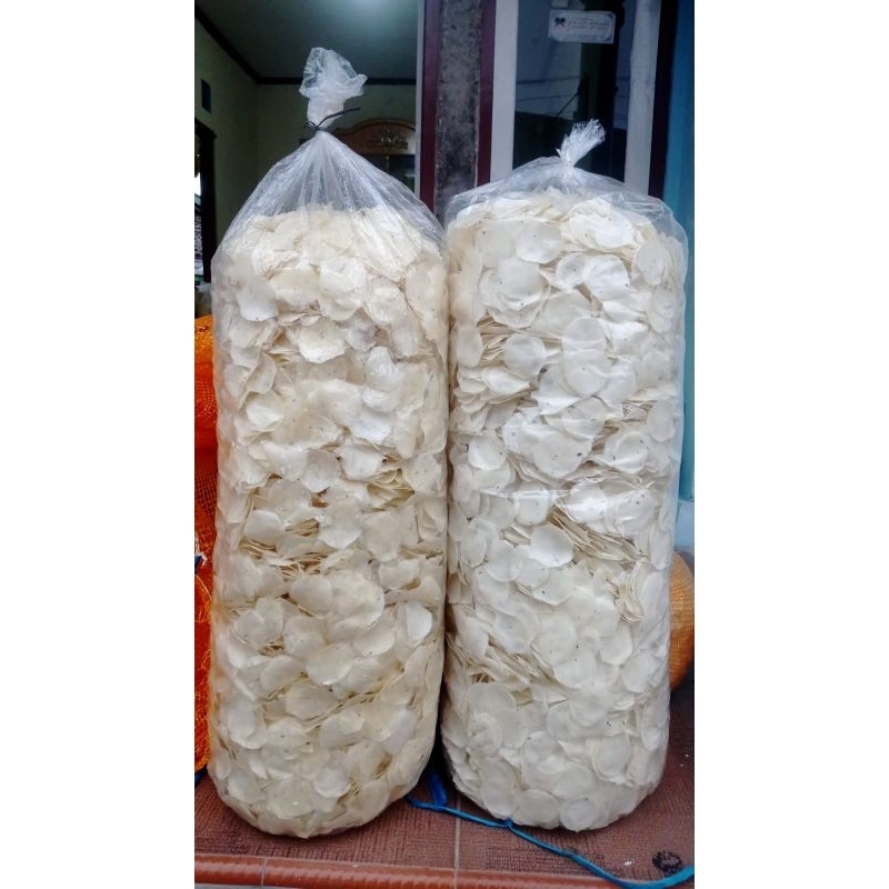 

opak koin mentah 5kg