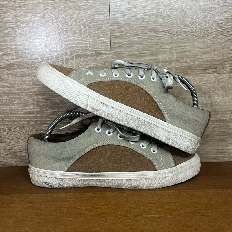 SEPATU AIRWALK STEFAN ORIGINAL PRIA 42