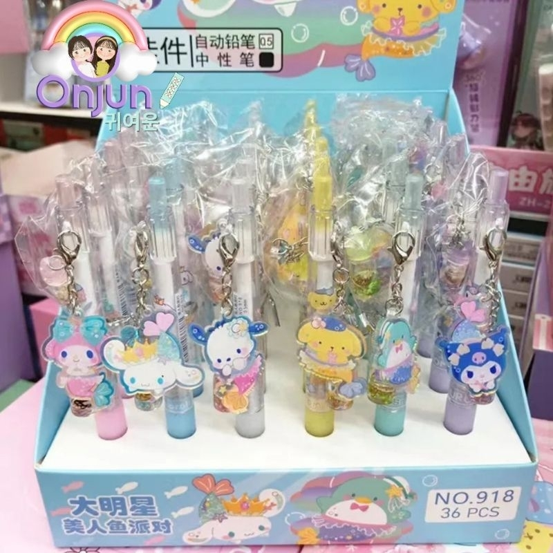 

PEN AKRILIK GANTUNG SANRIO MERMAID BEST SELLER