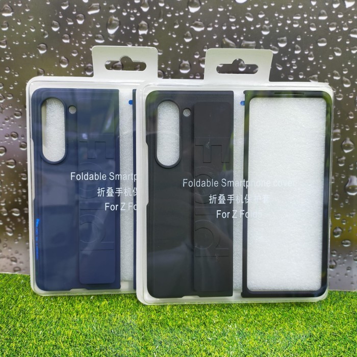 CASE WRIST STRAP ELASTIS SAMSUNG Z FOLD 3 PRECSE HIGH ELASTIS PROTECTOR STREP Z FOLD 3