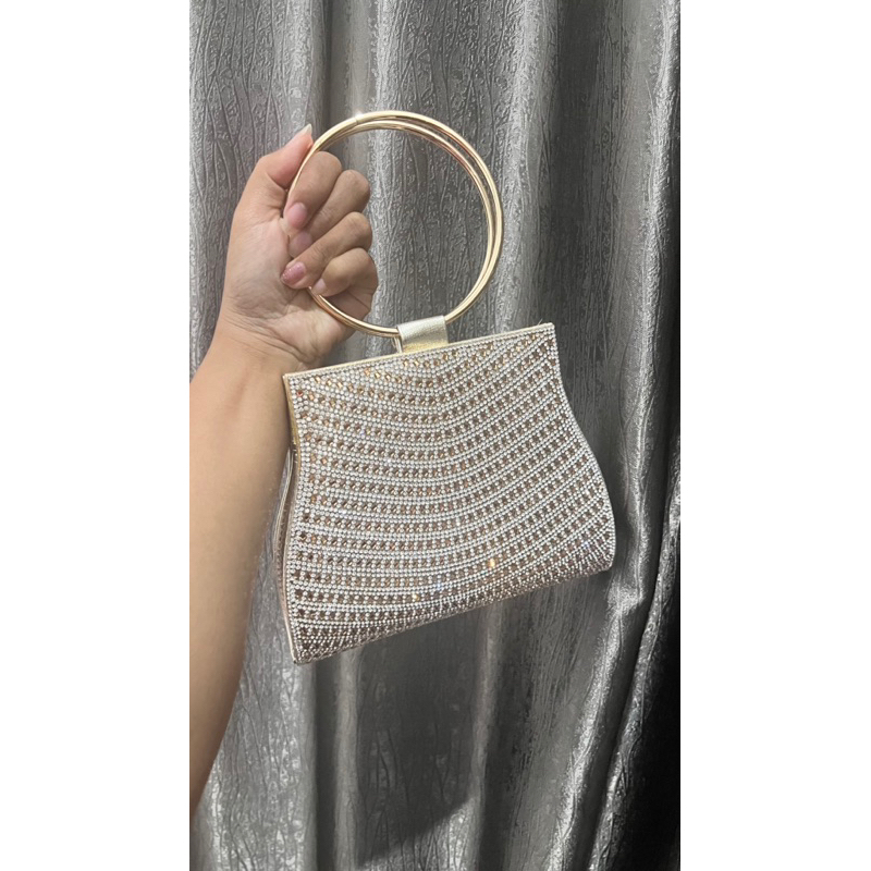 [NEW] Waiwai Clutch Original