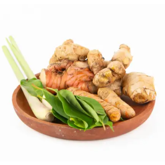 

KIRIM INSTAN Paket Bumbu Dapur Hemat