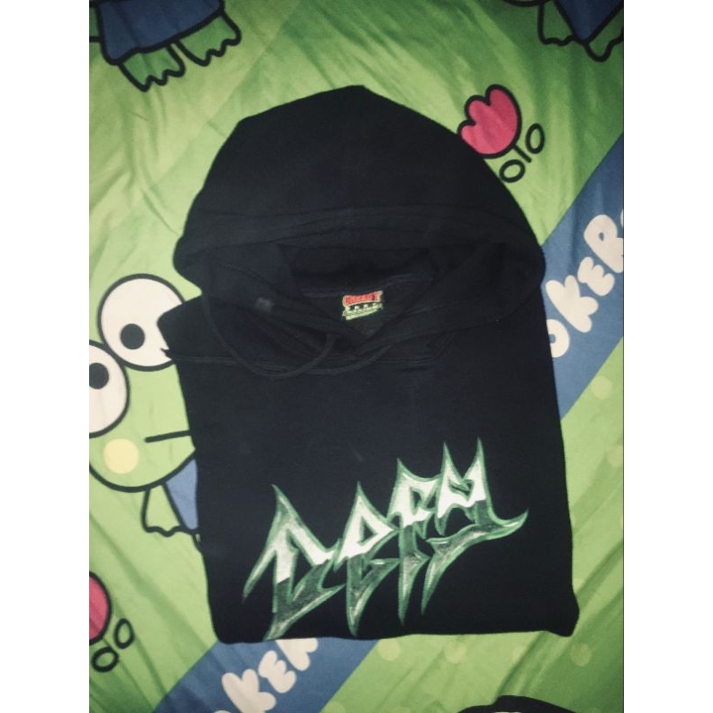 SWITER HODIE DEFY