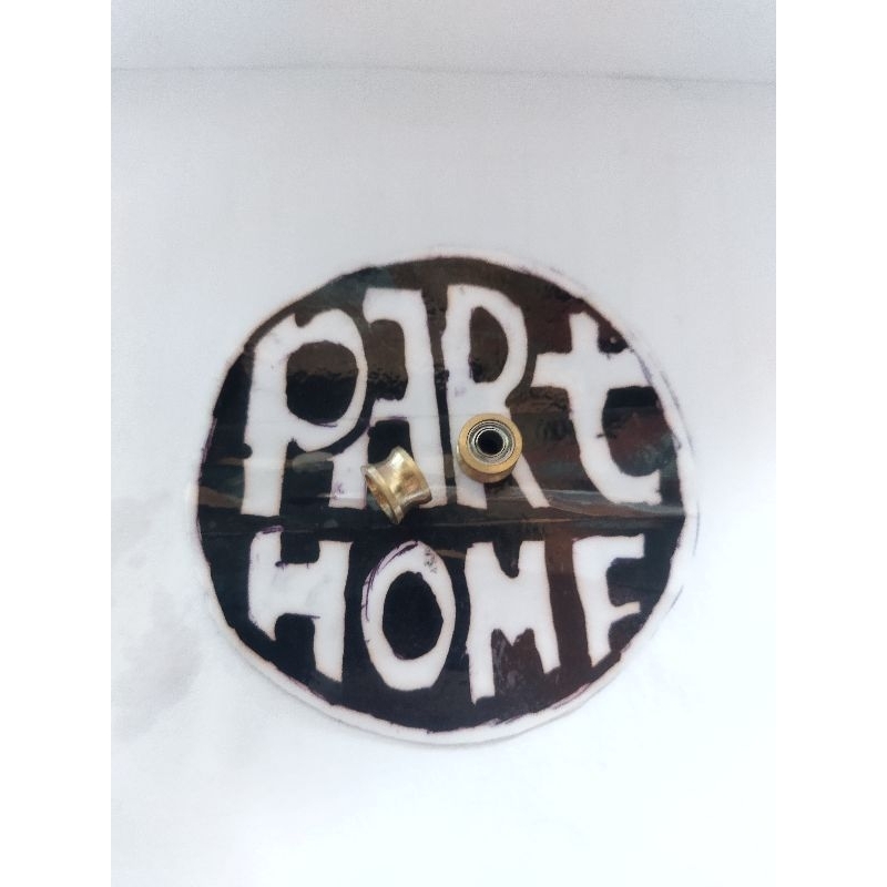 1 Set Line Roller Dan Bearing Fugu Tora Fugu Tora 2 Ukuran 2500 3000 4000 1 pcs Bearing 1 pcs Line R