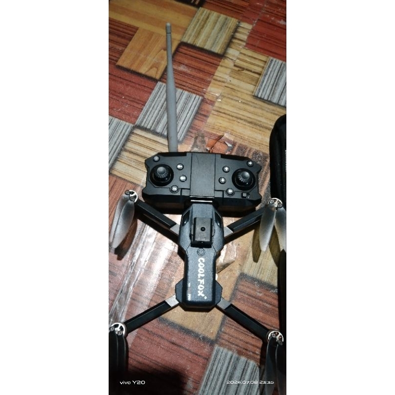 drone s135 pro