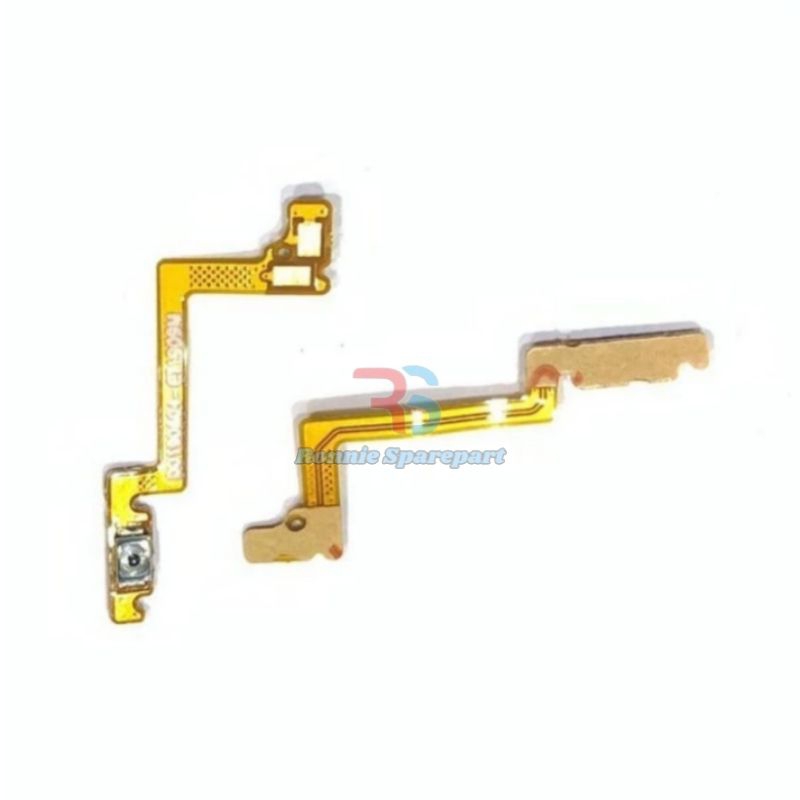 Flexible On Off Oppo A5s / Oppo A12 / Oppo A11k