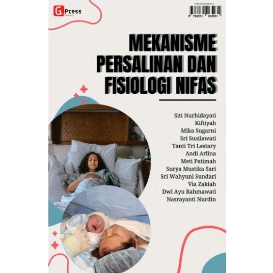 mekanisme persalinan dan fisiologi nifas