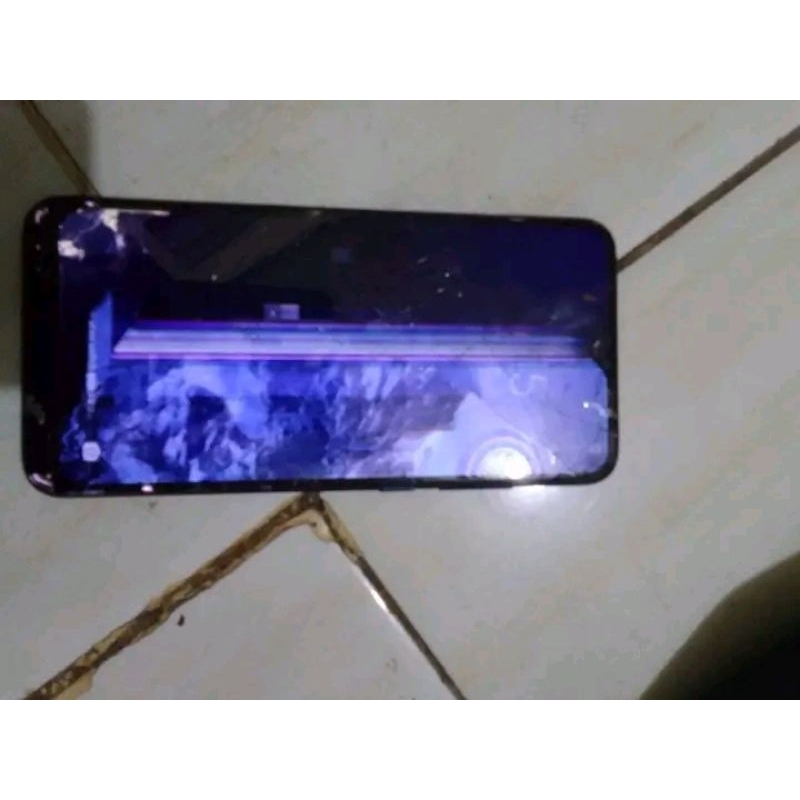 Redmi 8a 2/32 minus lcd backdour seperti di pic siap link Oren/ijo