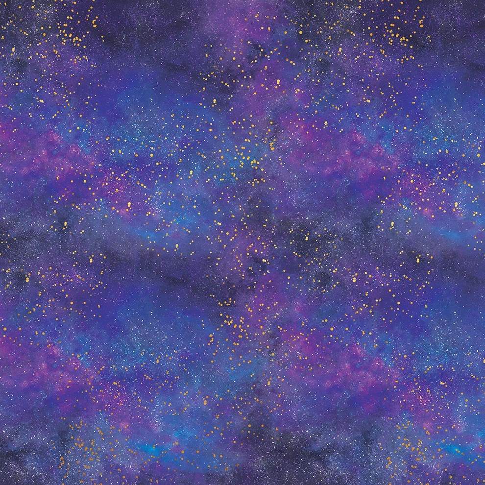 

LIMITLESS Kertas Kado Harvest Wrapping Paper Sugar Pop Galaxy
