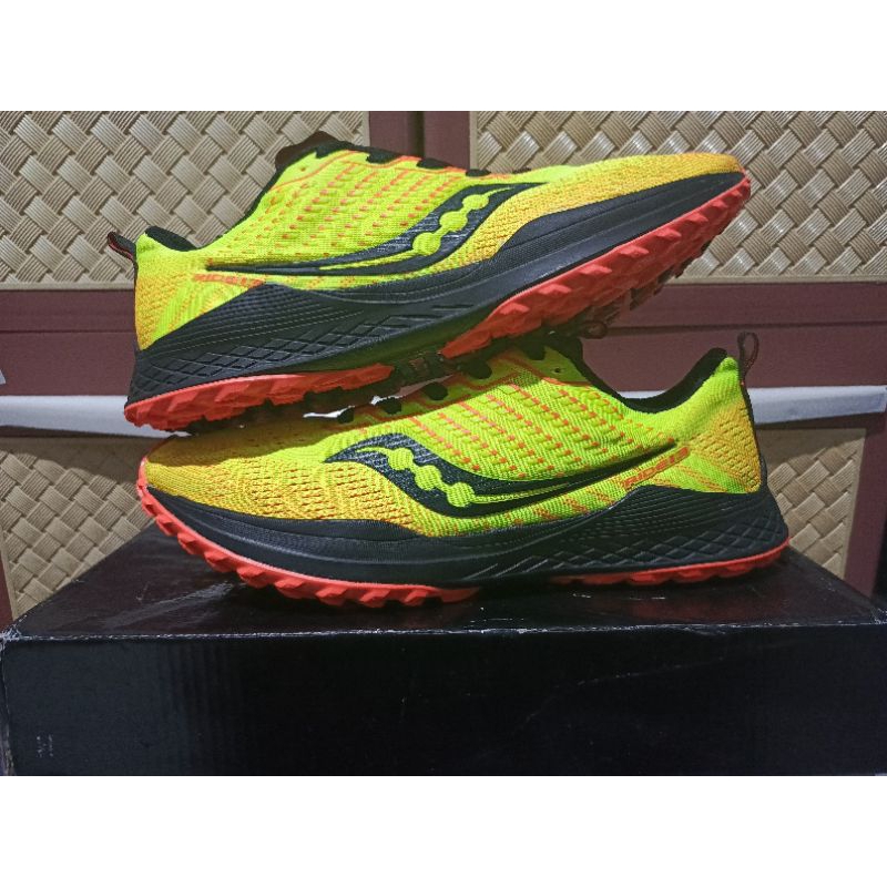 saucony Ride 13 ATR Sz 44