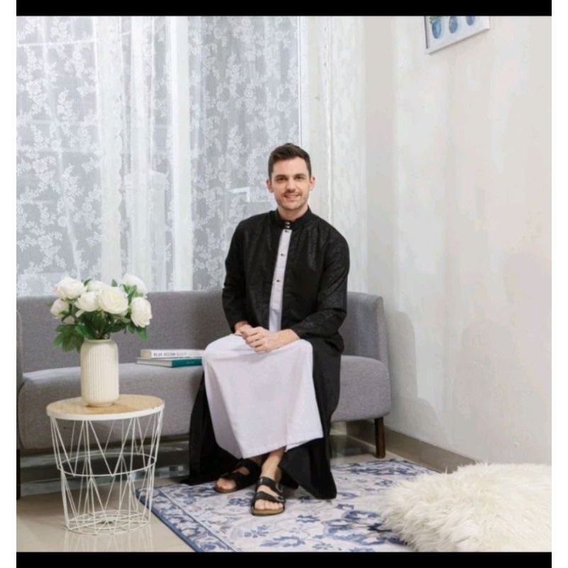 AL BURUJ STORE -KURTA ABQARI PAKISTAN-JUBAH GAMIS PAKISTAN-KURTA PREMIUM -KURTA PAKISTAN VIRAL -KURT