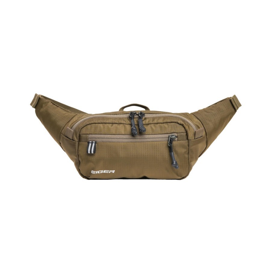 IRIDIUM 2L FOLDABLE WB - TAS SELEMPANG/TAS PINGGANG - OUTDOOR ADVENTURE - PRIA/WANITA - ORIGINAL