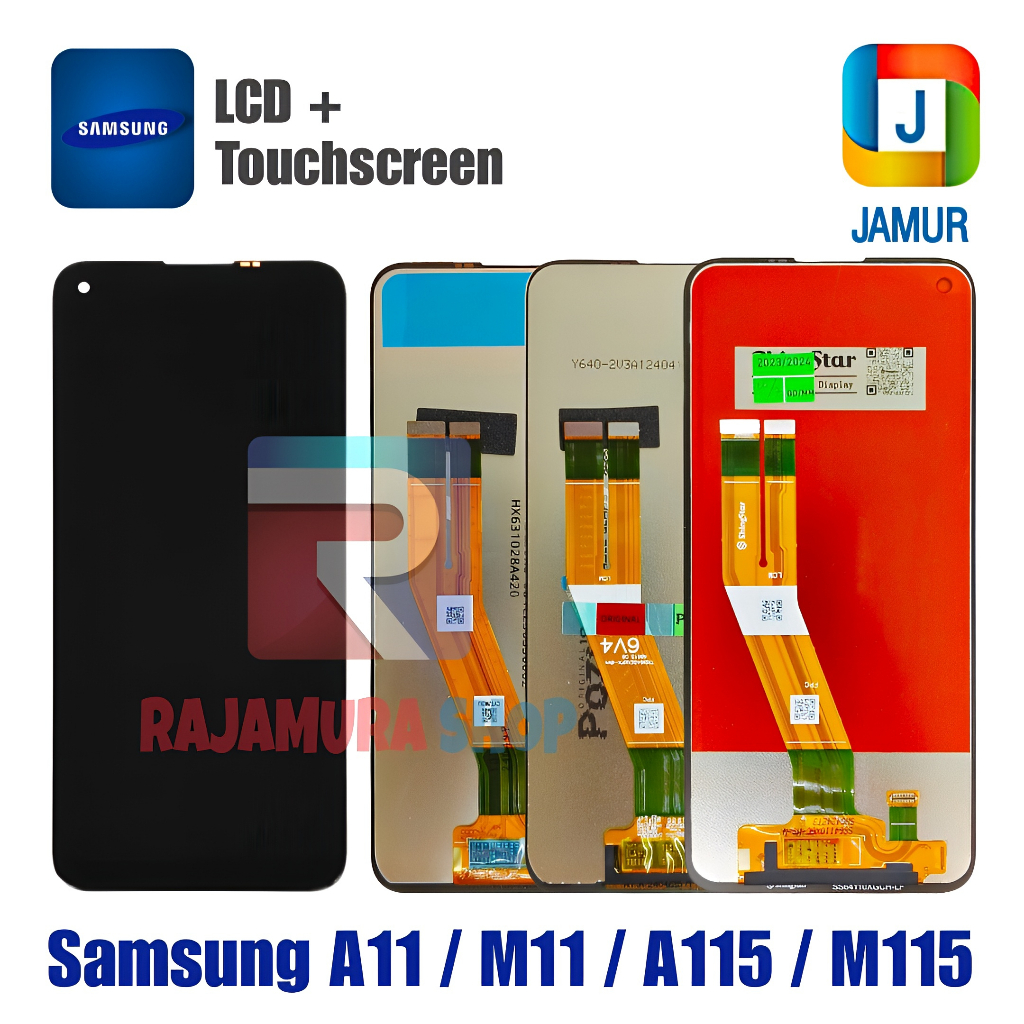 LCD SAMSUNG A11 LCD SAMSUNG A115 LCD SAMSUNG M11 LCD SAMSUNG M115