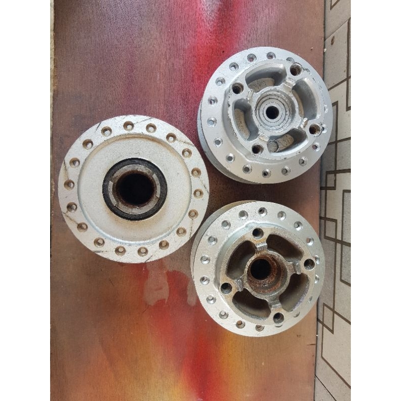 Tromol original Revo absolute