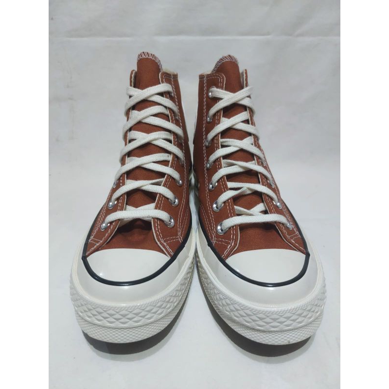 converse chuck Taylor 70s hi tawny owl resmi map