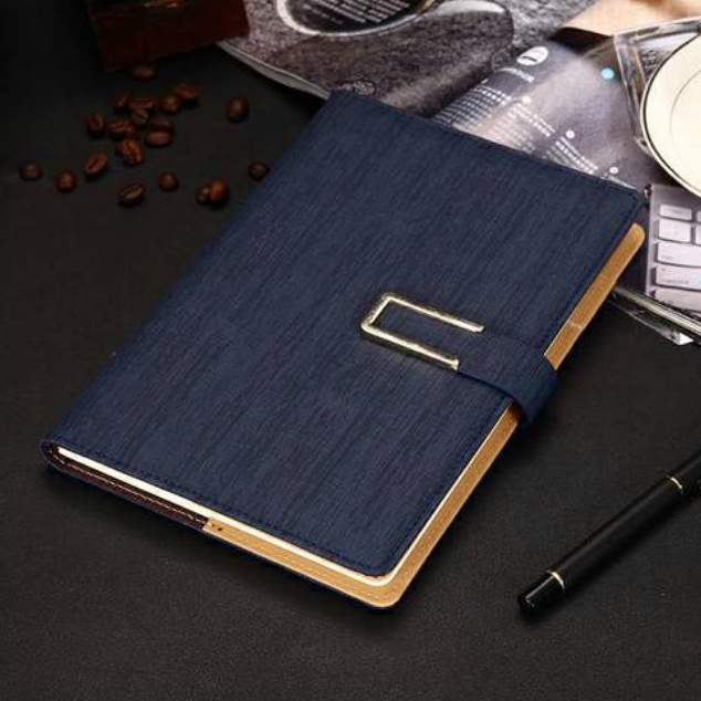 

WAH Bisa Custom Nama Logo Notebook Agenda Kulit Ukuran A5 Buku Catatan Kerja Cover Kulit A5 Buku Agenda Kulit A5