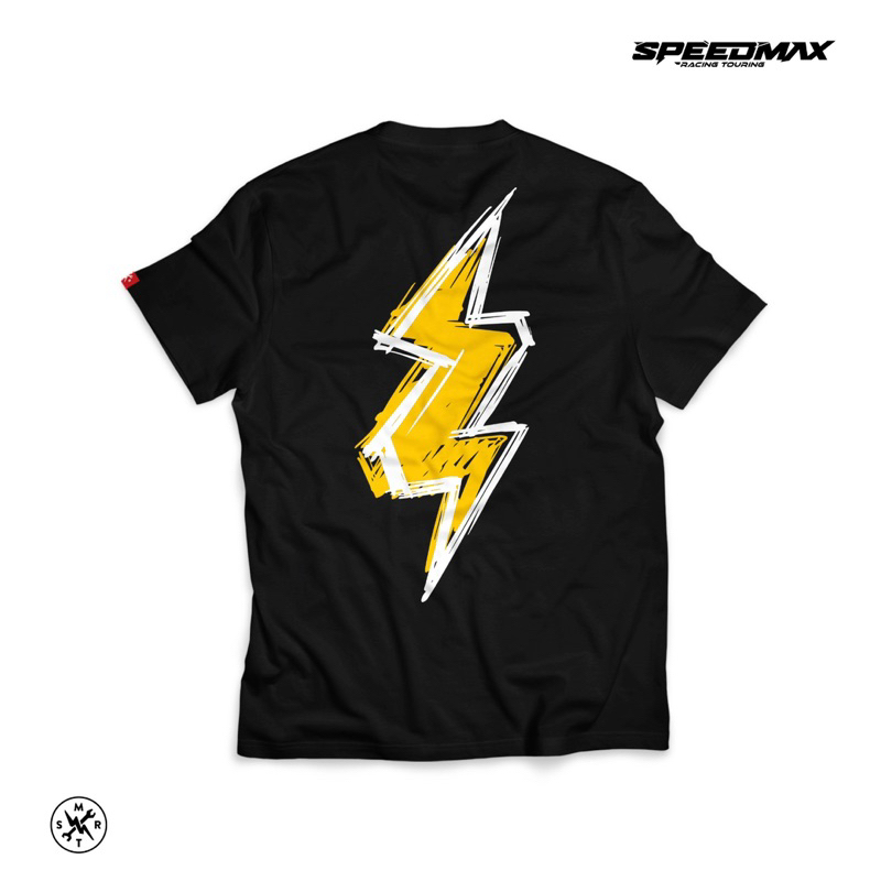 Smrt Project - Kaos petir