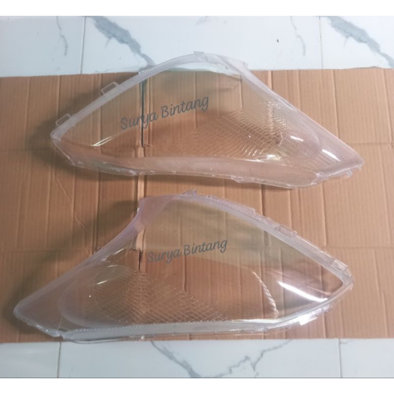 MIKA LAMPU DEPAN AVANZA XENIA   2012,2013,2014 veloz