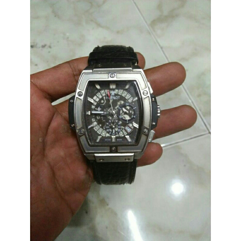 Hublot Senna Champion 88