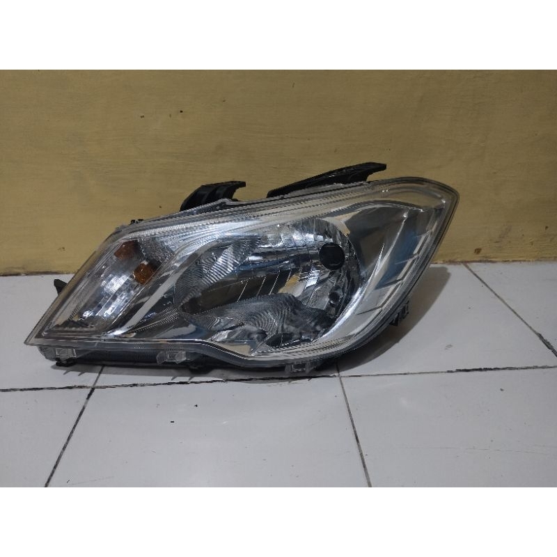 lampu depan wuling confero DB original