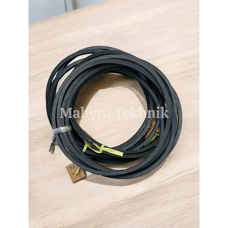 FANBELT TALI KIPAS / FANBELT MESIN CUCI