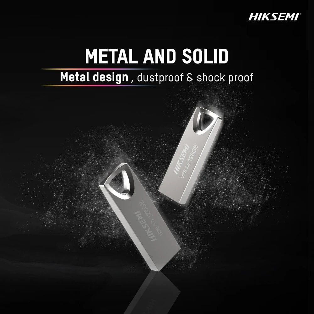 HIKSEMI M200 Flashdisk USB Drive USB 2.0 HS-USB-M200